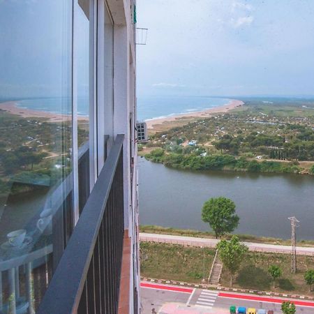 Spondylus II Apartment Empuriabrava Ngoại thất bức ảnh