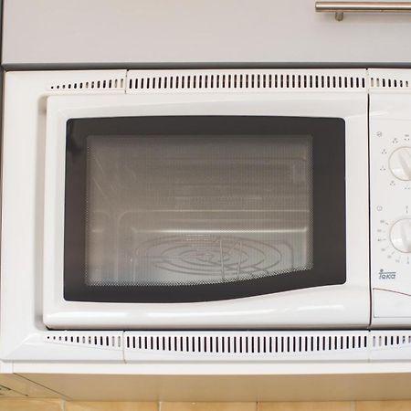 Spondylus II Apartment Empuriabrava Ngoại thất bức ảnh