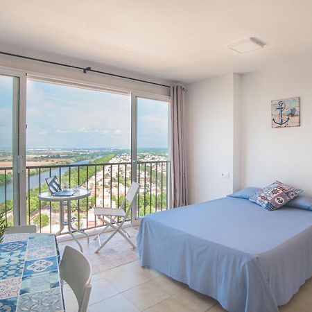 Spondylus II Apartment Empuriabrava Ngoại thất bức ảnh