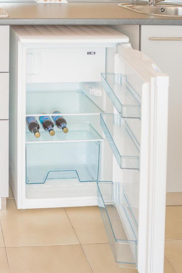 Spondylus II Apartment Empuriabrava Ngoại thất bức ảnh