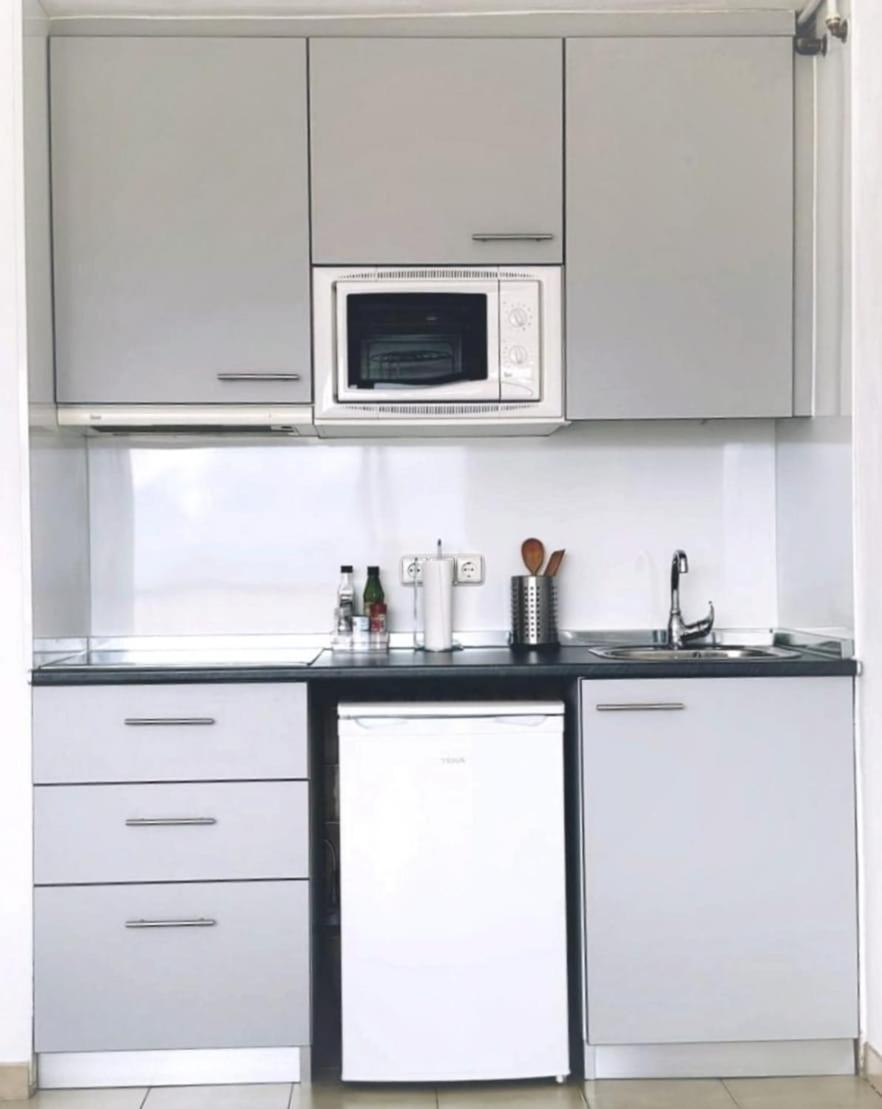 Spondylus II Apartment Empuriabrava Ngoại thất bức ảnh